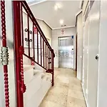 Apartmán Spacious Modern Ground Floor Parks 5 Min Torrevieja