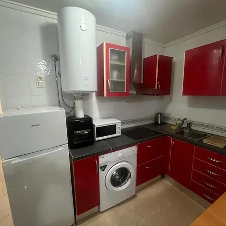 Apartamento Spacious Modern Ground Floor Parks 5 Min Torrevieja