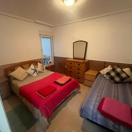 Spacious Modern Ground Floor Parks 5 Min Apartamento