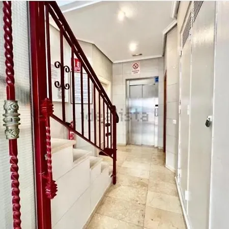 Apartamento Spacious Modern Ground Floor Parks 5 Min Torrevieja