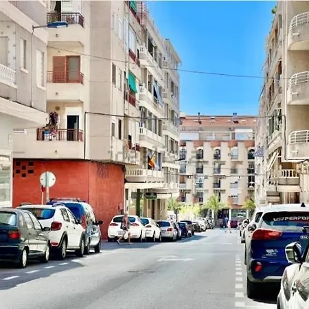 Spacious Modern Ground Floor Parks 5 Min Apartamento