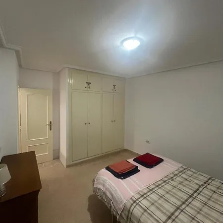Spacious Modern Ground Floor Parks 5 Min Torrevieja